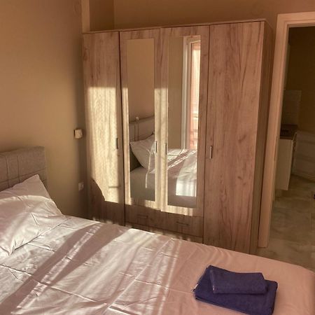 Apartman Mirjana ปาราเลียกาเตอรีนิส ภายนอก รูปภาพ