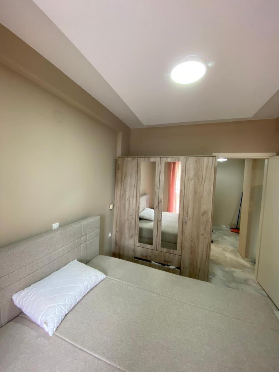 Apartman Mirjana ปาราเลียกาเตอรีนิส ภายนอก รูปภาพ
