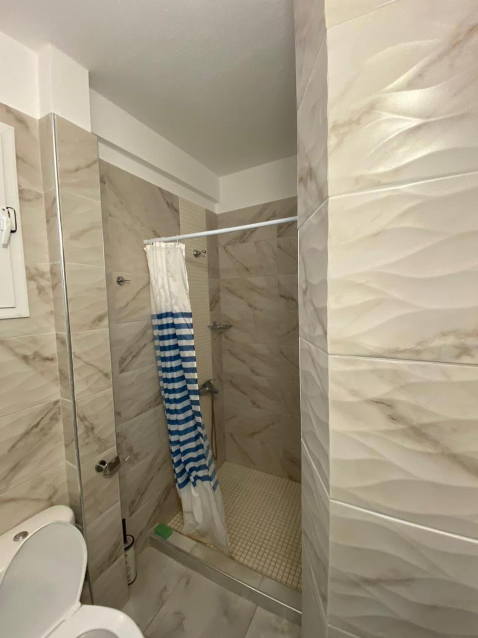 Apartman Mirjana ปาราเลียกาเตอรีนิส ภายนอก รูปภาพ
