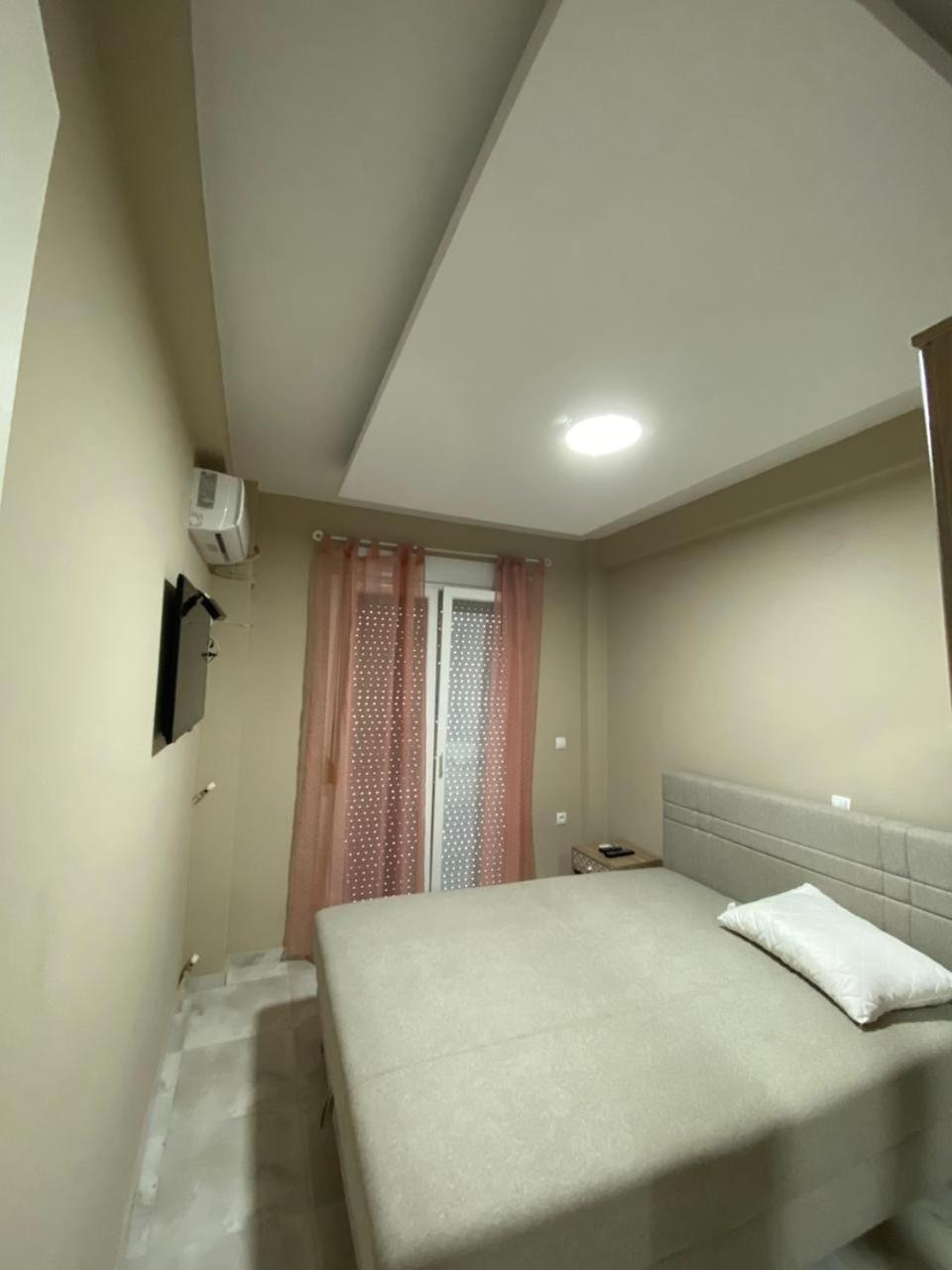 Apartman Mirjana ปาราเลียกาเตอรีนิส ภายนอก รูปภาพ