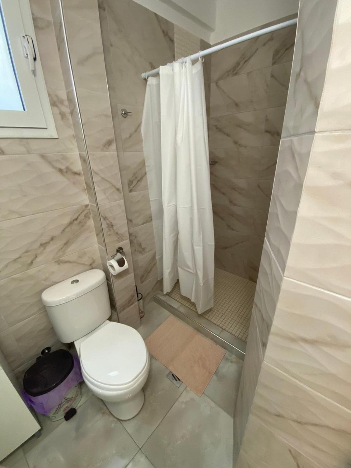 Apartman Mirjana ปาราเลียกาเตอรีนิส ภายนอก รูปภาพ
